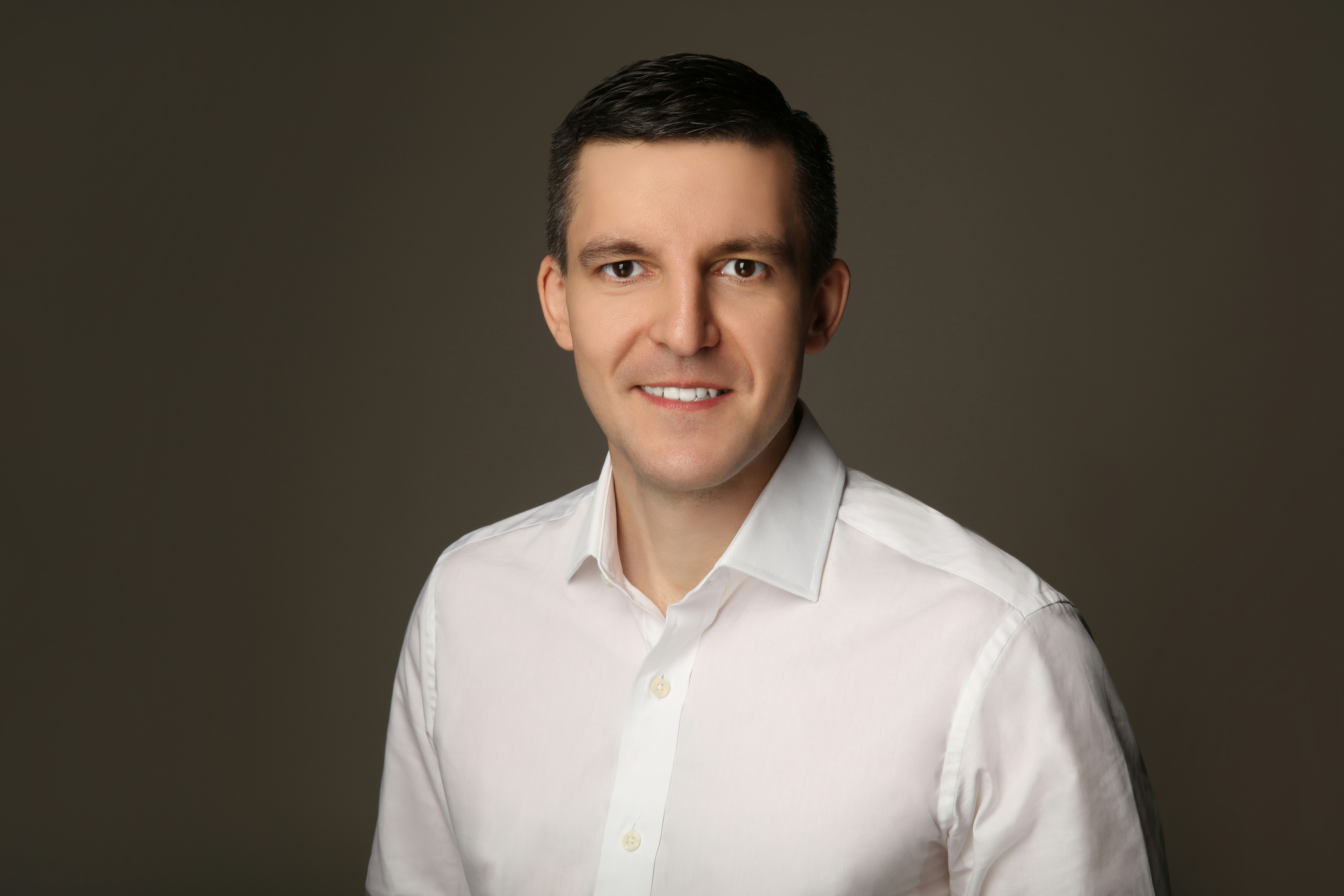 Customer portrait of Klara Dvořáková